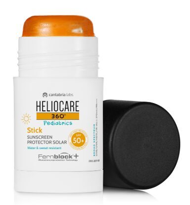 HELIOCARE 360 LASTE PÄIKESEKAITSE PULK SPF50+, 25g